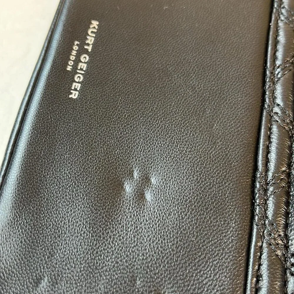 Kurt Geiger kurt geiger
